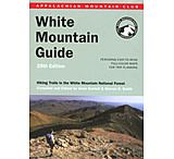 Image of Globe Pequot Press: Amc White Mountain Guide