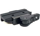 Image of American Defense Manufacturing Armasight #27 Base, Titanium Lever