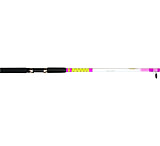Image of American Spirit Nite Stick Spin Rod, 2 Piece, Medium-Heavy 12lb - 30lb Line