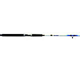 Image of American Spirit Ong Classic Cast Rod, 2 Piece, Heavy 20lb - 40lb, 10 Guides + Tip