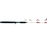 Image of American Spirit Ong Classic Cast Rod, 2 Piece, Medium, 12lb - 25lb, 7 Guides + Tip