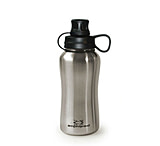 Image of Amphipod PureRun Stainless Steel Water Bottle