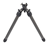 Anarchy Outdoors All Terrain Mountain and Backcountry Bipod Feet