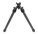 Anarchy Outdoors All Terrain Mountain and Backcountry Bipod Feet