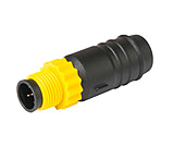 Image of Ancor NMEA 2000 Male Terminator