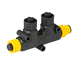 Image of Ancor NMEA 2000 Two Way Tee Connector