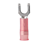 Image of Ancor 22-18 AWG - Nylon Flanged Spade Terminal