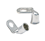 Image of Ancor 90 degree Tinned Copper Lug - 3/8in