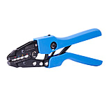 Image of Ancor Single Crimp Ratchet Tool f/22-8 AWG Heatshrink, Vinyl &amp; Nylon Insulated Terminals &amp; Connectors