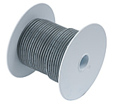 Image of Ancor Grey 18 AWG Tinned Copper Wire