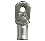 Image of Ancor Heavy Duty 2 AWG 1/4" Tinned Lug