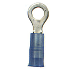 Image of Ancor Nylon Ring Terminal - 16-14, 5/16"