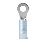 Image of Ancor Nylon Ring Terminal - 16-14, #8
