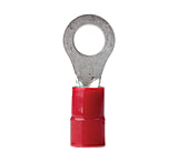 Image of Ancor Nylon Ring Terminal - #8, 5/16"