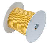 Image of Ancor Yellow 14 AWG Tinned Copper Wire