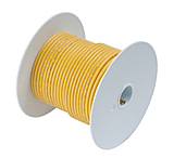 Image of Ancor Yellow 2 AWG Tinned Copper Battery Cable