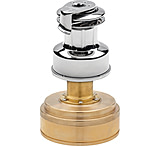 Image of ANDERSEN 34ST Compact Below Deck Electric FS Winch Variable Speed