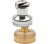 Image of ANDERSEN 46ST Compact Below Deck Electric FS Winch Variable Speed
