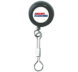 Image of Angler's Accessories Clip-O Retractor -Wire Cable