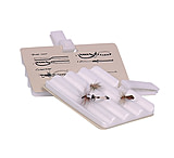 Image of Angler's Accessories Clip on Foam Ripple Patch