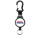 Image of Angler's Accessories Deluxe Net Retractor 34 Cord