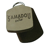 Image of Angler's Accessories Samadou Leader Straightener