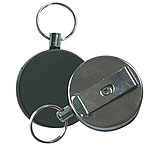 Image of Angler's Accessories Straight Jawed 5 Forcep