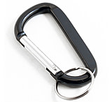 Image of Angler's Choice Carabiner Clip Pop Kit