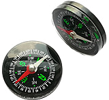 Image of Angler's Choice Compasses Round