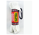 Image of Angler's Choice Deluxe Towel with Grommet &amp; Carabiner