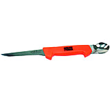 Image of Angler's Choice Fillet Knife With Spoon