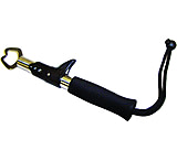 Image of Angler's Choice FLT-010 Grip SS Fishlip Trigger Grip Carded