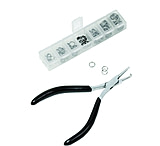 Image of Angler's Choice Split Ring Pliers