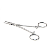Image of Angler's Choice Stainless Steel Forceps 405977