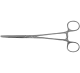 Image of Angler's Choice Stainless Steel Forceps