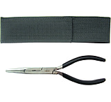 Image of Angler's Choice Stainless Steelpromo Pliers