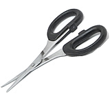 Image of Angler's Choice PBMS-042 Scissors Braided LN Peg Bucket 42 Pieces