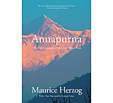Image of Globe Pequot Press: Annapurna