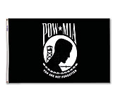 Image of Annin Flags POW/MIA Nylon Flag