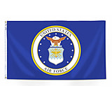 Image of Annin Flags US Airforce Nylon Flag