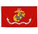 Image of Annin Flags US Marine Corps Nylon Flag
