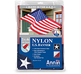 Image of Annin Flags US Nylon Banner
