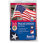 Image of Annin Flags US Polycotton Flag