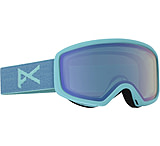Image of Anon Deringer MFI Goggle - Women's