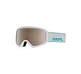 Image of Anon Insight Goggle and Spare Lens - Womens