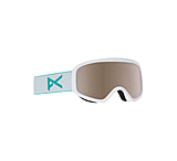 Image of Anon Insight Goggles - Womens