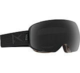 Image of Anon Magna-Tech M2 Goggle-Smoke-Dark Smoke