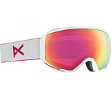 Image of Anon WM1 Goggles-Pearl White-Pink SQ