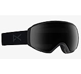 Image of Anon WM1 Women's Goggle w/ Spare Lens