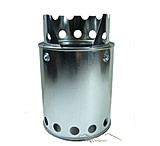Image of Antig Outdoors WGS Stove